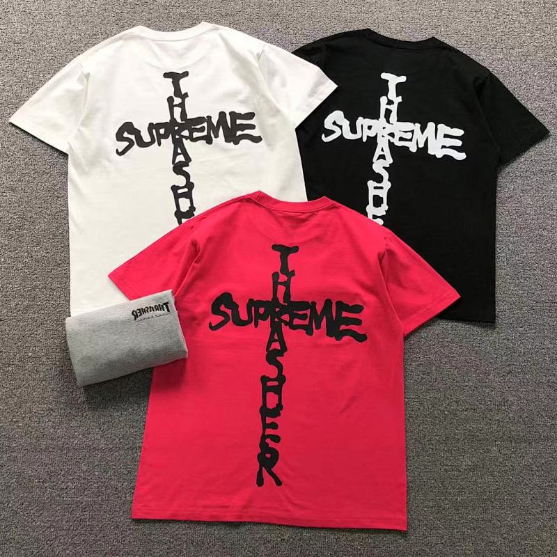Supreme Supreme 95 S⭐⭐R⭐⭐E T-SHIRT 123130802 (Im 170Cm 60Kg I Wear Size M In The Phot), photo 1