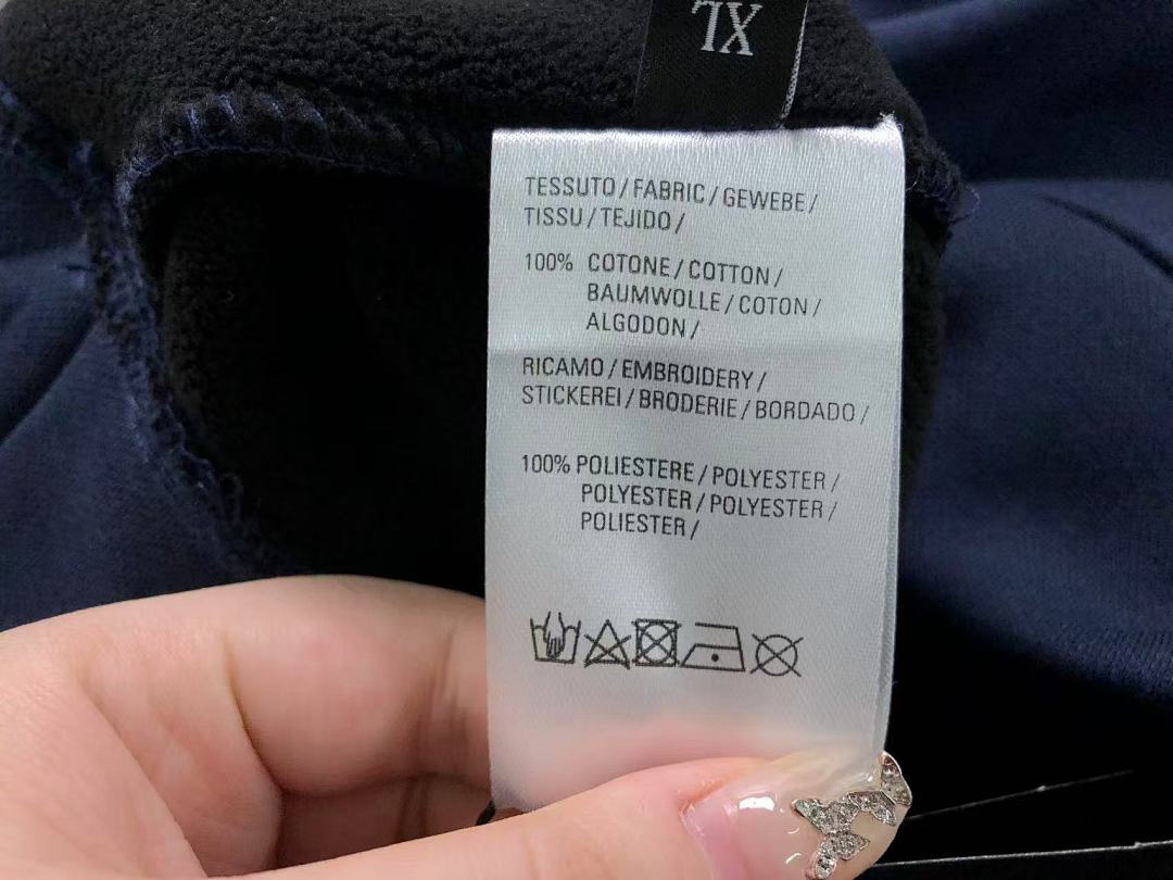 Unbranded 175 ON HOODIE 2111120801 (Im 170Cm 60Kg I Wear Size XL In The Phot) - Image 20