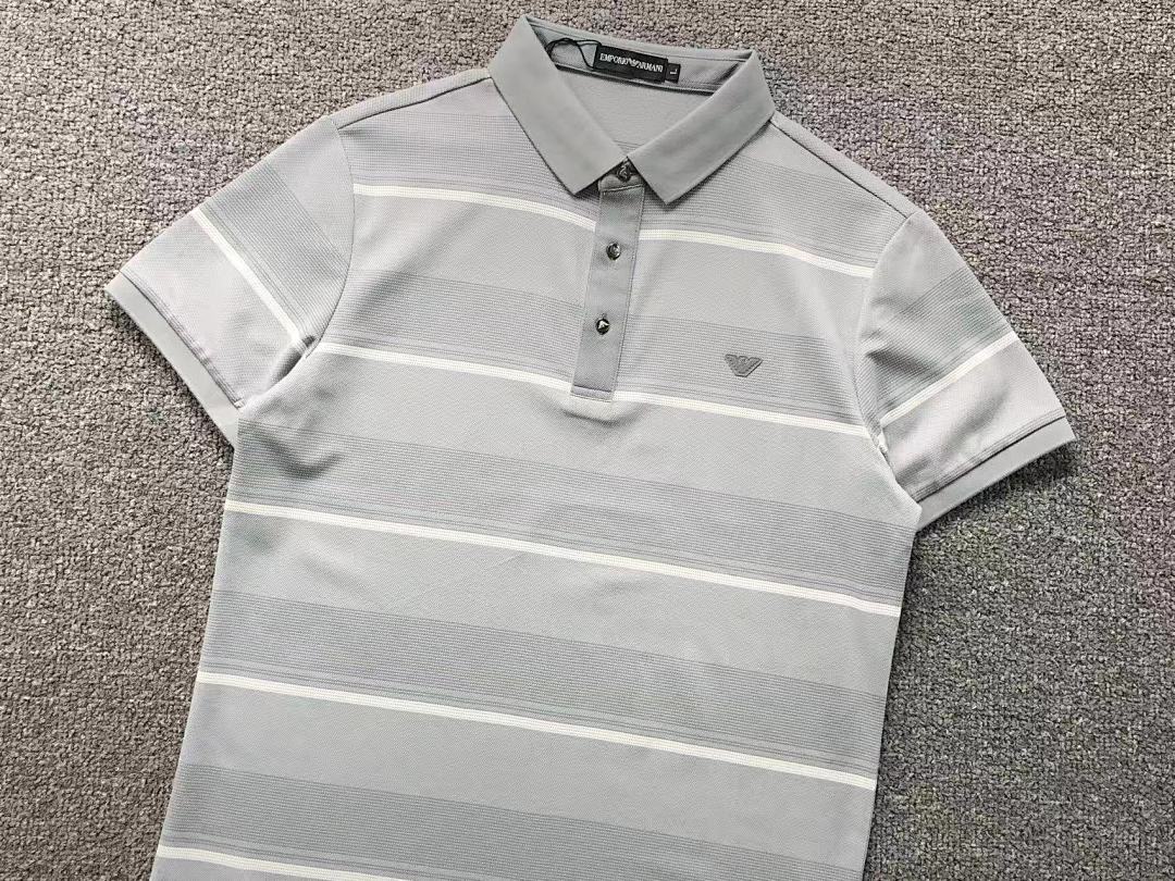 Unbranded 128 E⭐P⭐R⭐⭐ A⭐M⭐N⭐ POLO 5212315147 (Im 170Cm 60Kg I Wear Size L In The Phot) - Image 11