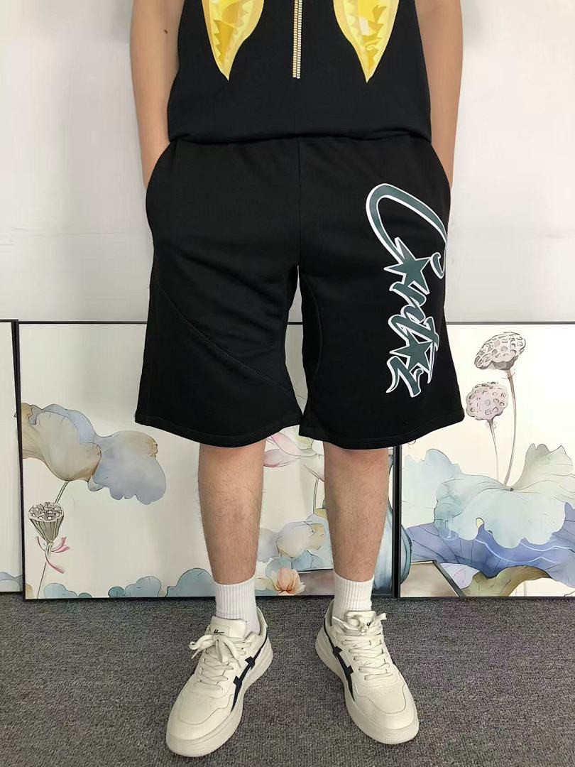 Corteiz 98 CORTEIZ SHORTS 505290578 (Im 170Cm 60Kg I Wear Size L In The Phot) - Image 3