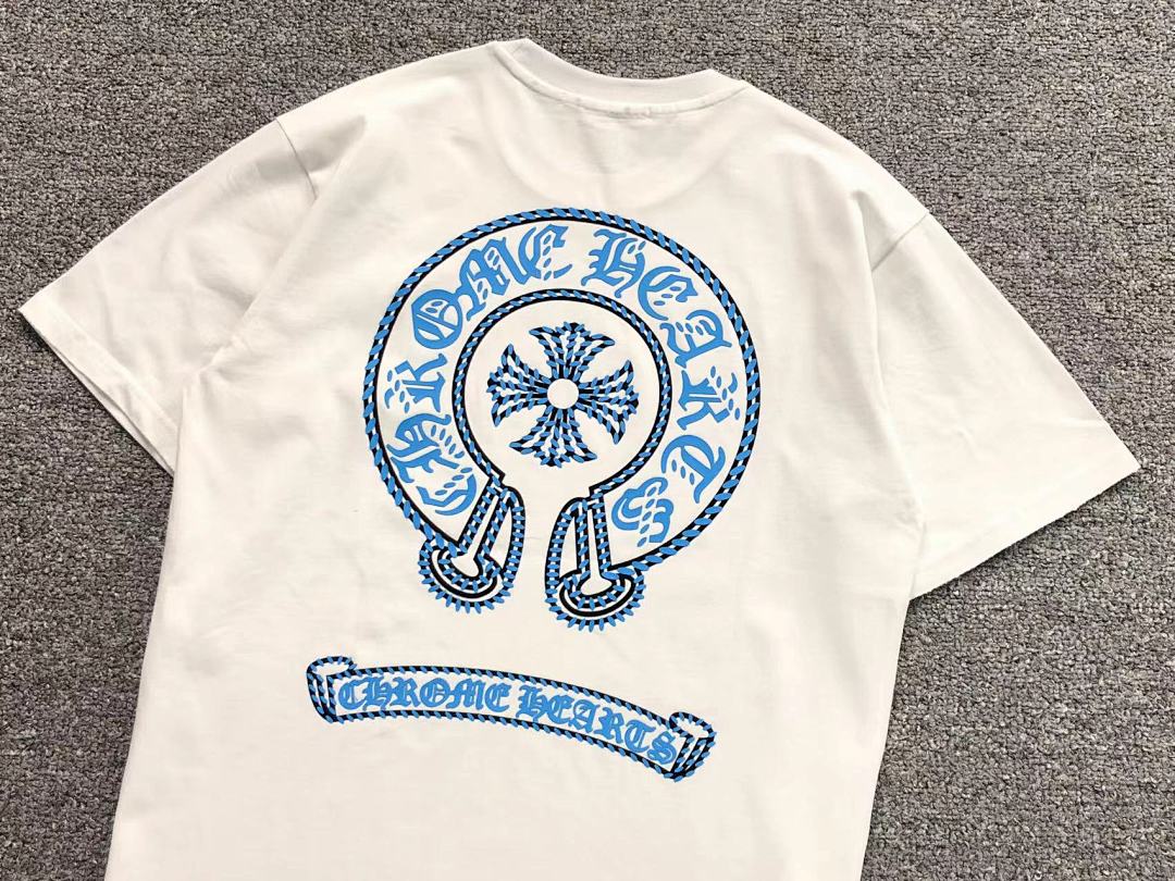 Comme des Garcons 128 C⭐⭐OME HE⭐⭐TS T-SHIRT 3203211817 (Im 170Cm 60Kg I Wear Size S In The Phot) - Image 8