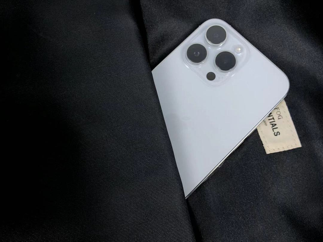 Fear of God 109 FOG BAG (Long 30CM* Wide 16CM* High 43CM) - Image 31