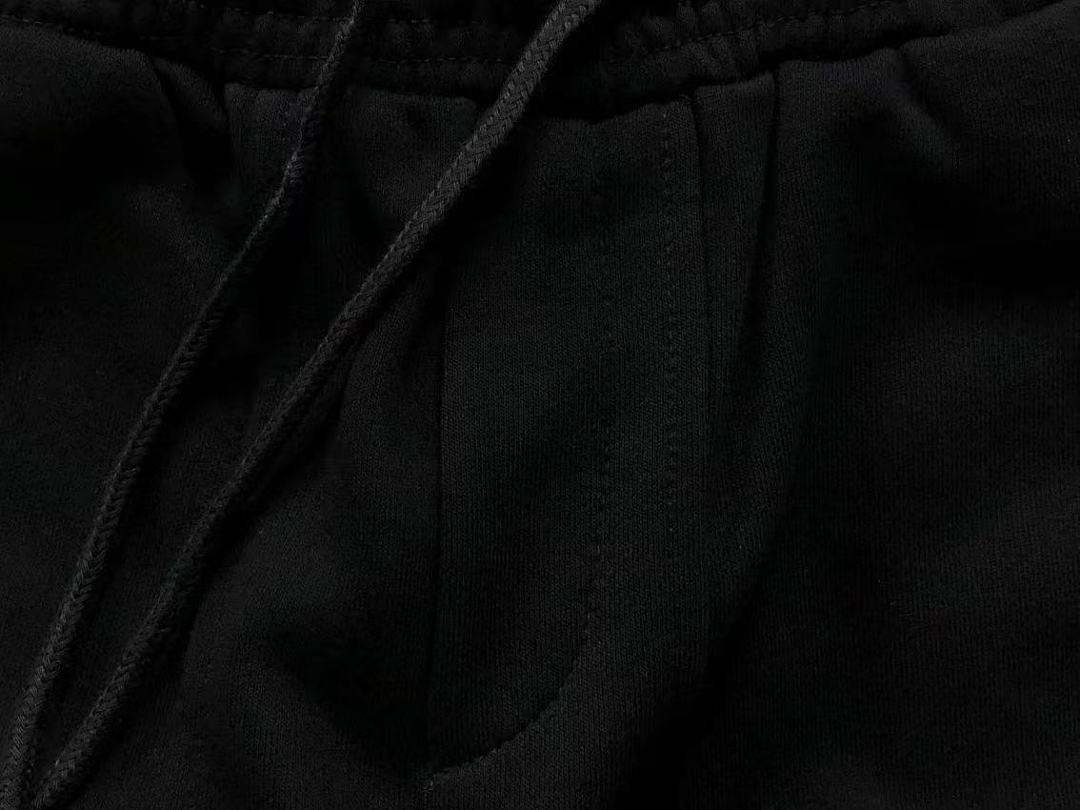 Air Jordan 98 A⭐R J⭐R⭐AN TROUSERS 411100657 (Im 170Cm 57Kg I Wear Size M In The Phot) - Image 19