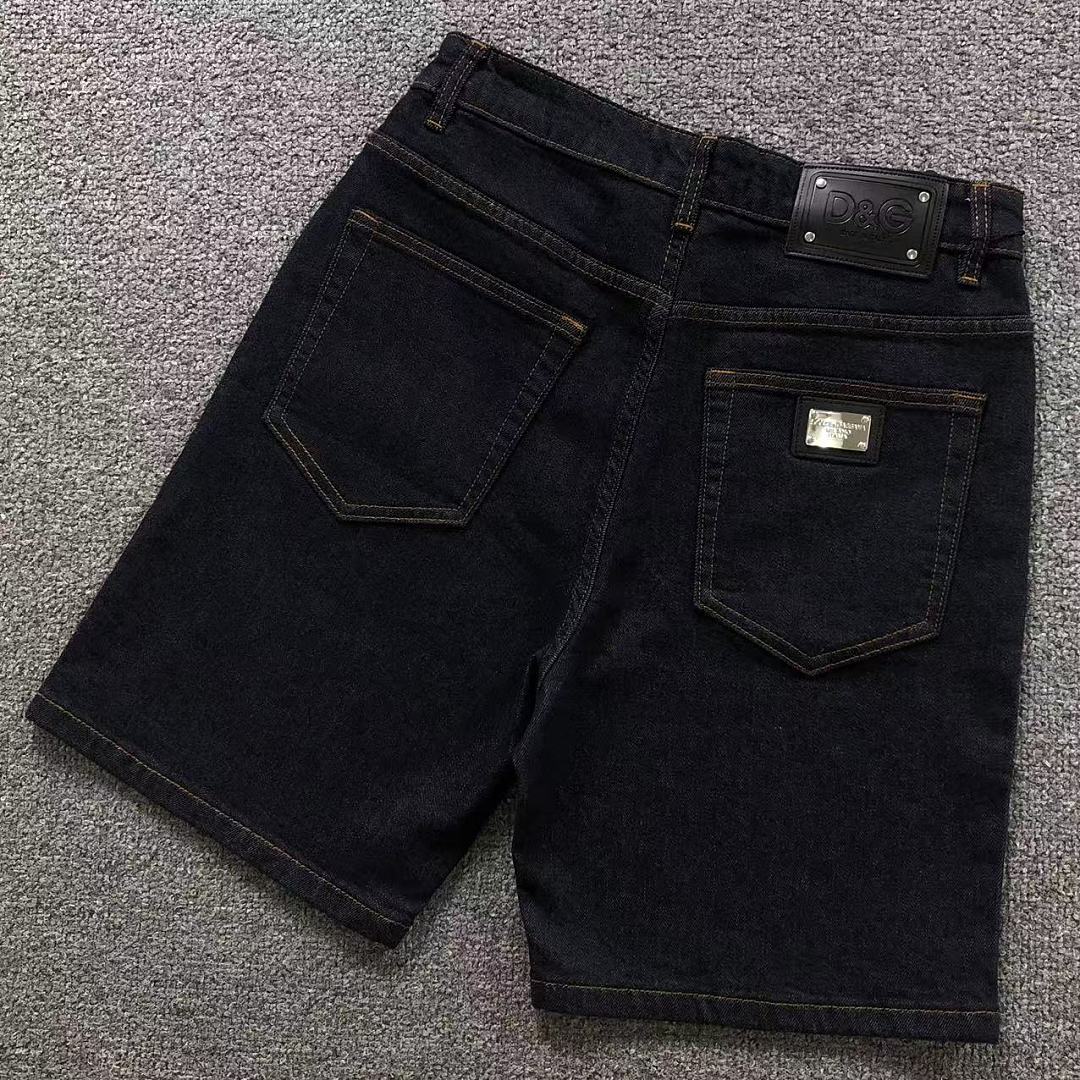 Dolce & Gabbana 195 D⭐LC⭐ GA⭐⭐A⭐A SHORTS 22061004125 (Im 170Cm 60Kg I Wear Size 31 In The Phot)