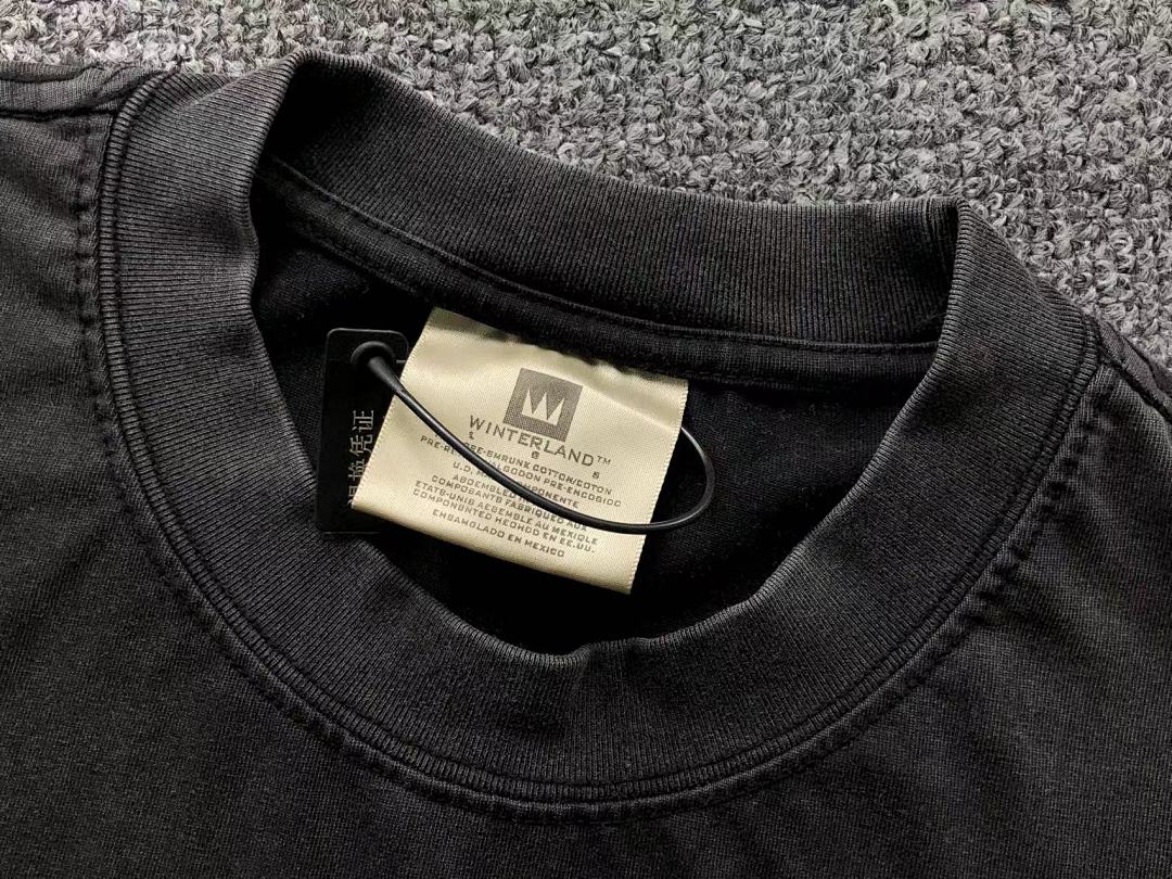 Unbranded 115 VINTAGE T-SHIRT - Image 10