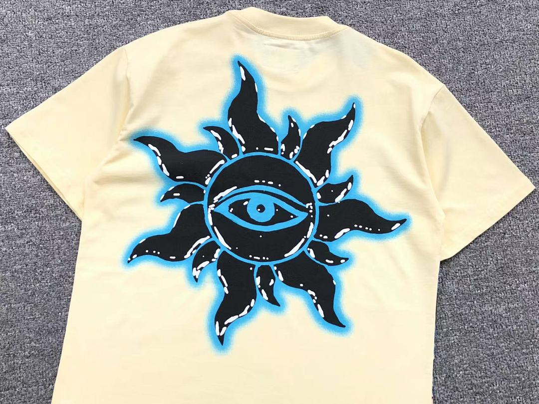 Godspeed 115 GO⭐S⭐E⭐D T-SHIRT 413120917 (Im 170Cm 60Kg I Wear Size S In The Phot) - Image 22