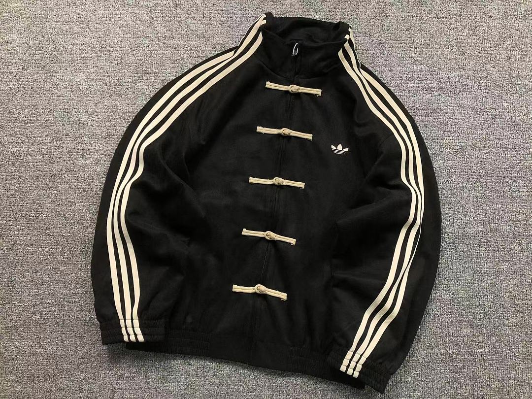 Adidas 158 A⭐I⭐AS JACKET 5207200183 (Im 170Cm 60Kg I Wear Size M In The Phot) - Image 27