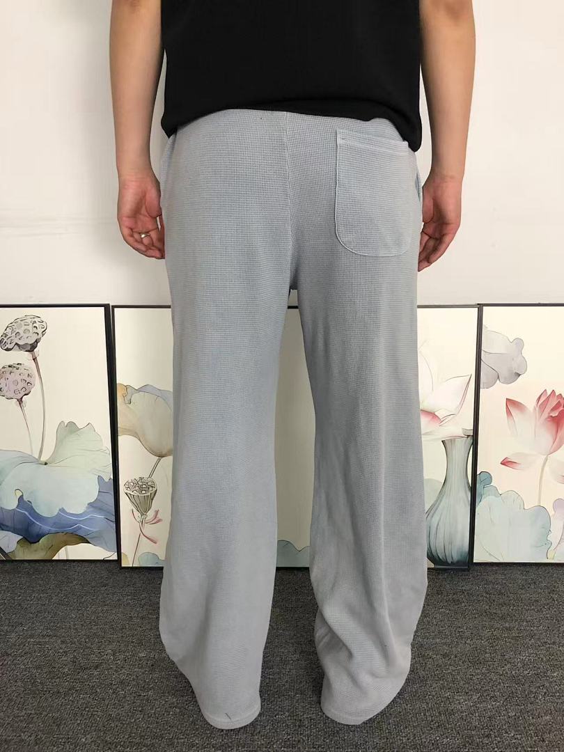 On Running 288 FASHION TROUSERS 3112061272 (Im 170Cm 60Kg I Wear Size M In The Phot) - Image 4