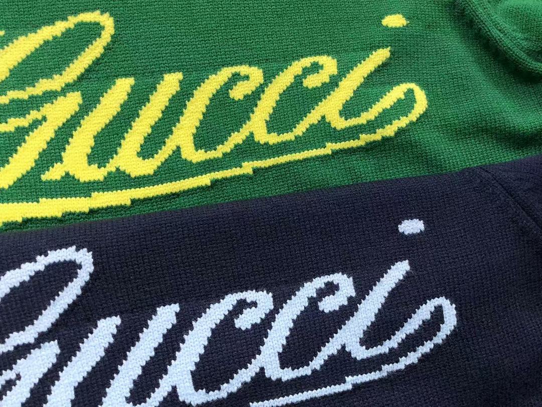 Gucci 135 G⭐C⭐I SWEATER 4122503146 (Im 170Cm 60Kg I Wear Size M In The Phot) - Image 14