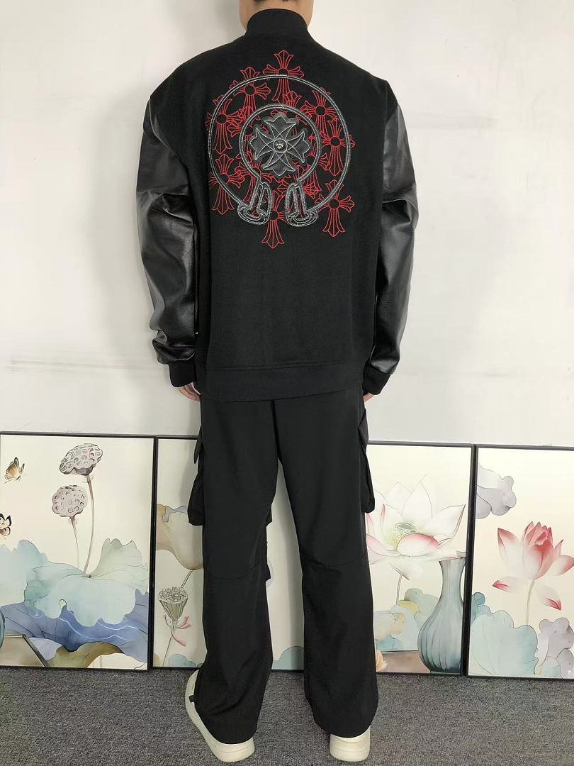 Comme des Garcons 228 C⭐⭐OME HE⭐⭐TS JACKET 1282510159 (Im 170Cm 60Kg I Wear Size S In The Phot) - Image 4
