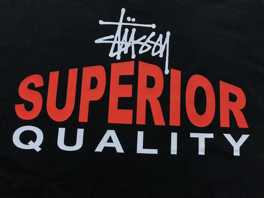 Stussy 78 STUSSY T-SHIRT 3106262002 (Im 170Cm 60Kg I Wear Size L In The Phot) - Image 12