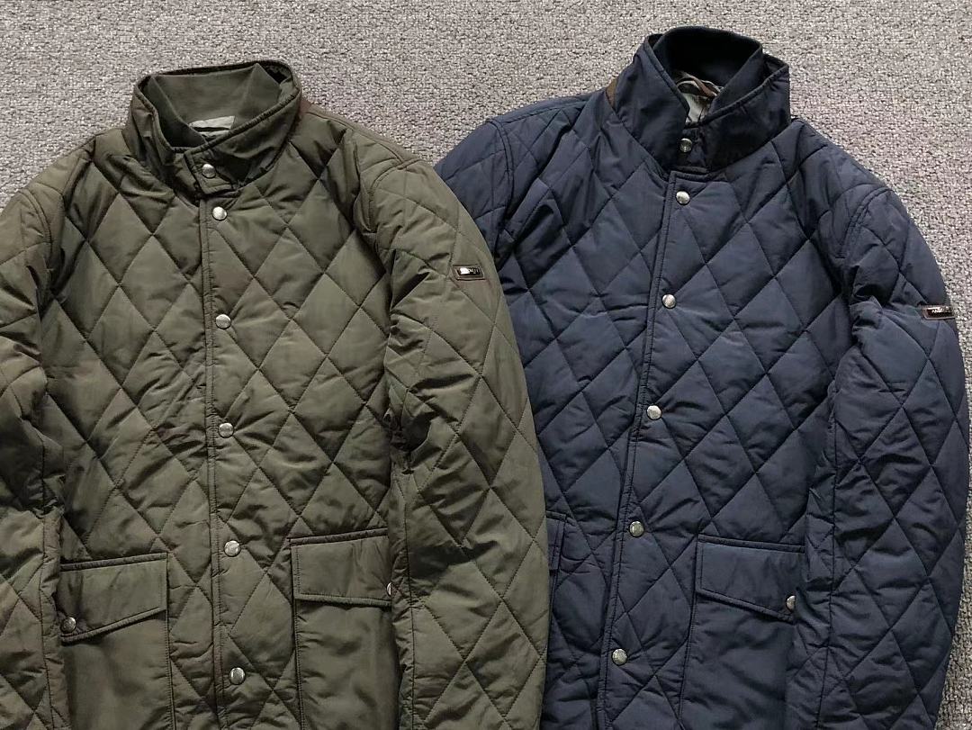 Hackett 478 HA⭐⭐ETT DOWN JACKETS 4208031477 (Im 170Cm 60Kg I Wear Size M In The Phot) - Image 7