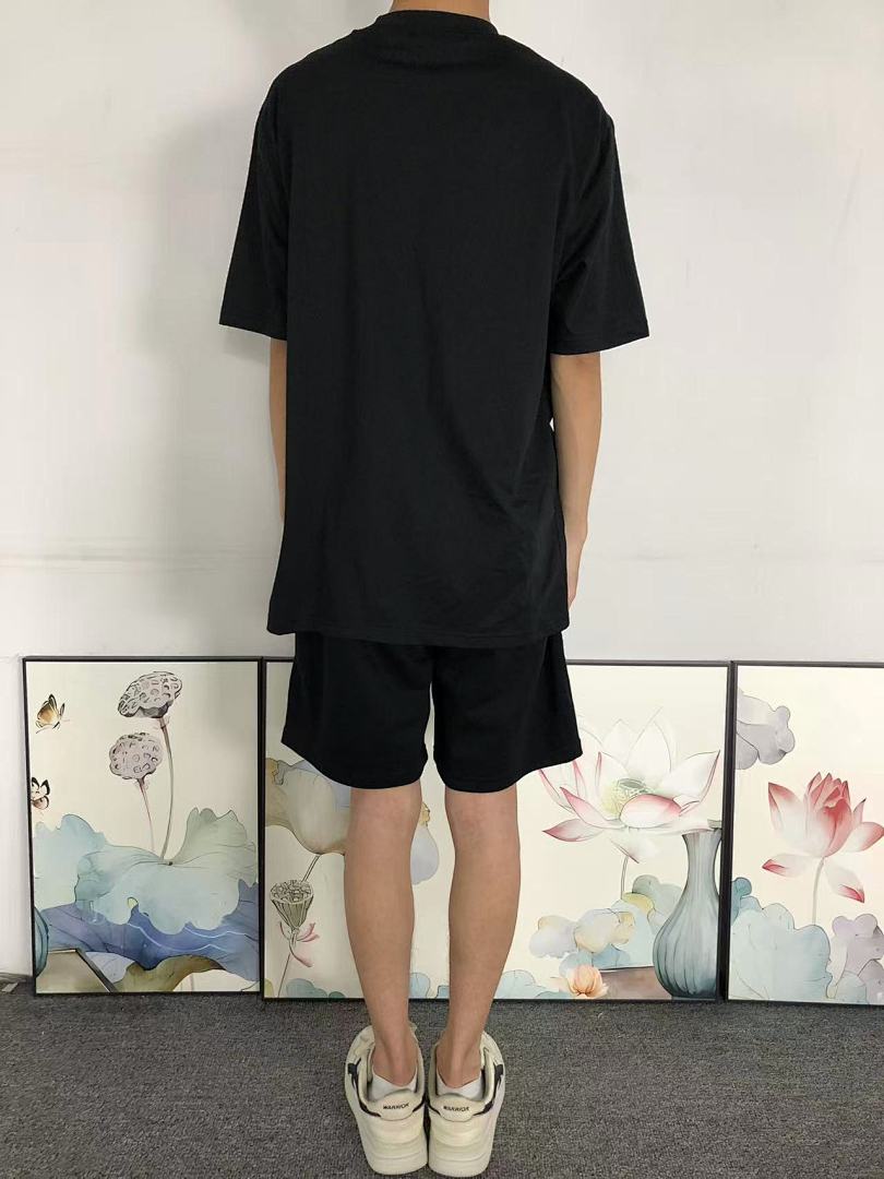 Unbranded 128 H⭐G⭐ B⭐⭐S T-SHIRT 2203042301 (Im 170Cm 60Kg I Wear Size XL In The Phot) - Image 4