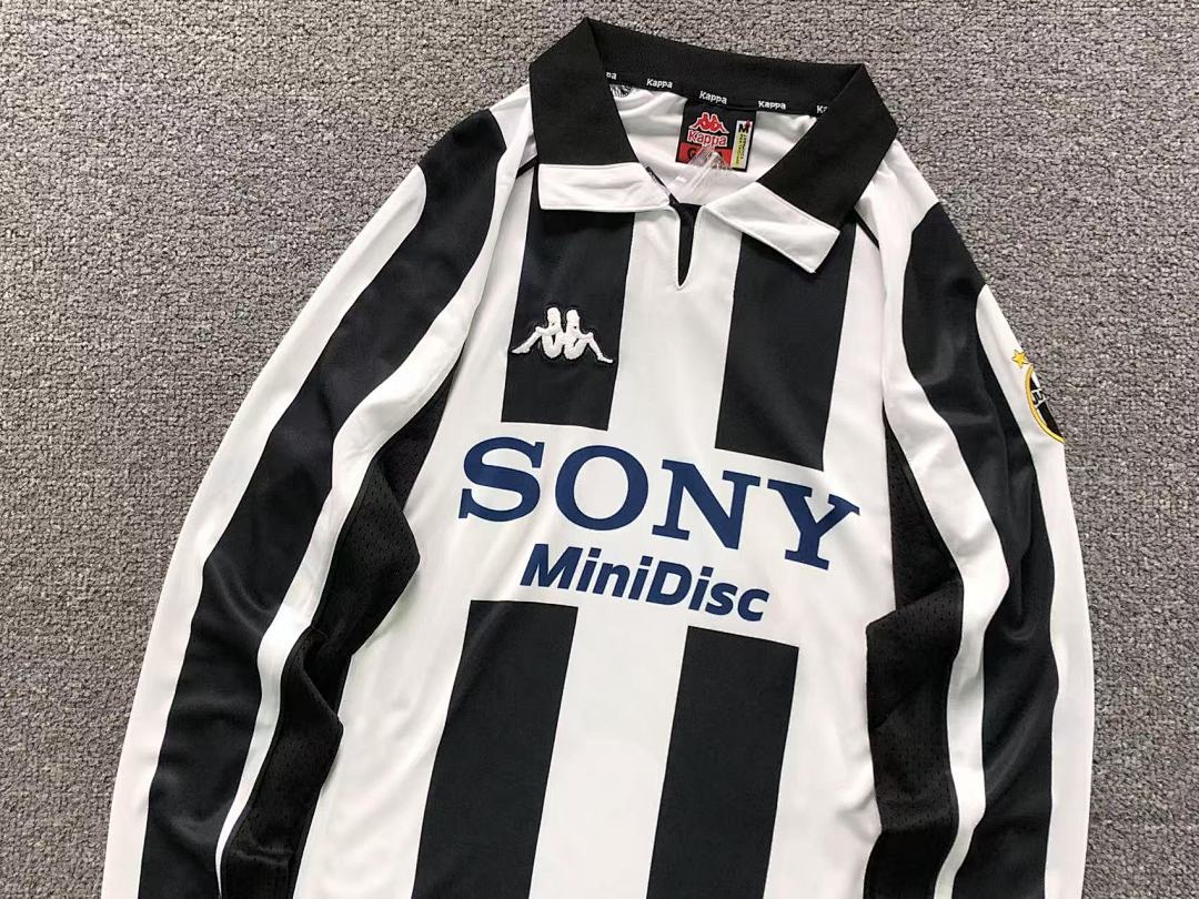 Unbranded 98 FOOTBALL LONG SLEEVED 11110421002 (Im 170Cm 60Kg I Wear Size M In The Phot) - Image 8