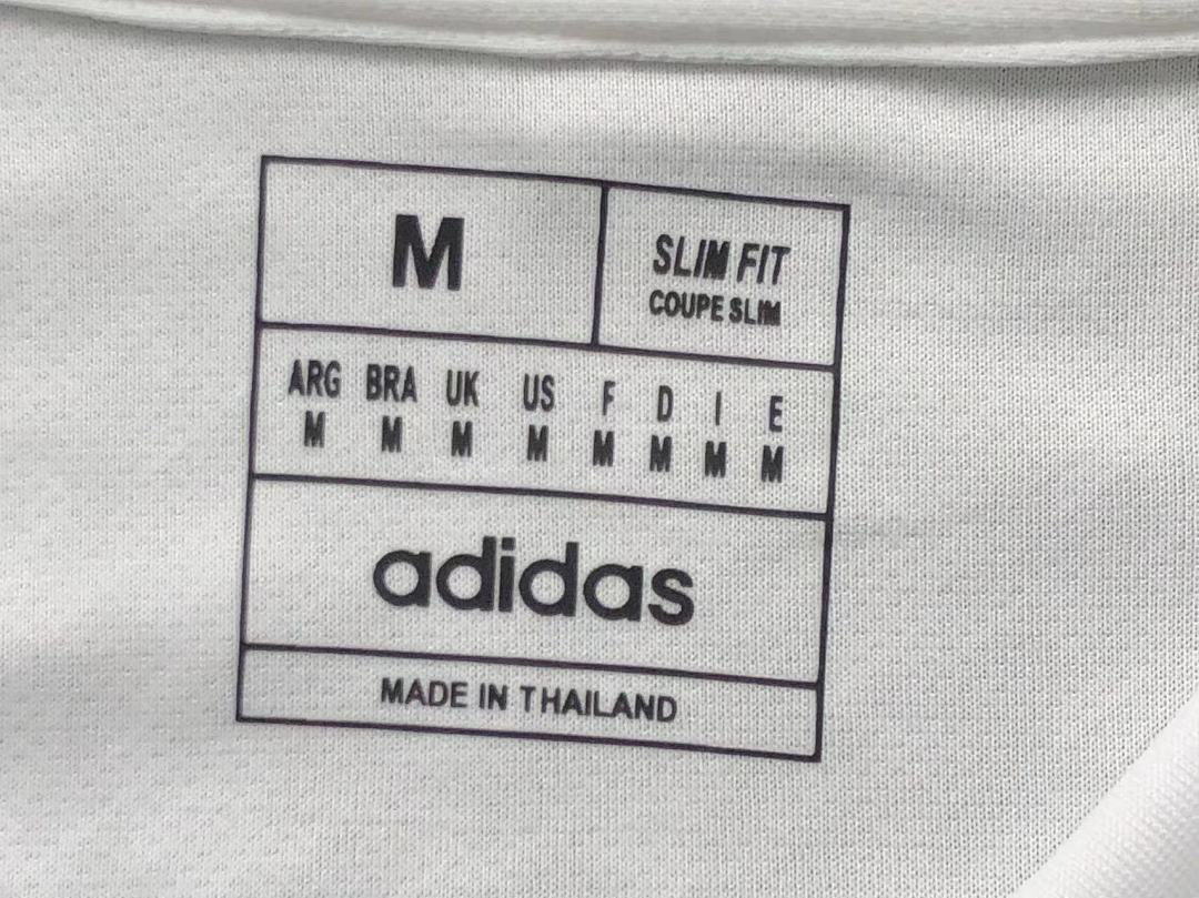 Unbranded 75 FOOTBALL T-SHIRT SHORTS 1110313002 (Im 170Cm 57Kg I Wear Size M In The Phot) - Image 18