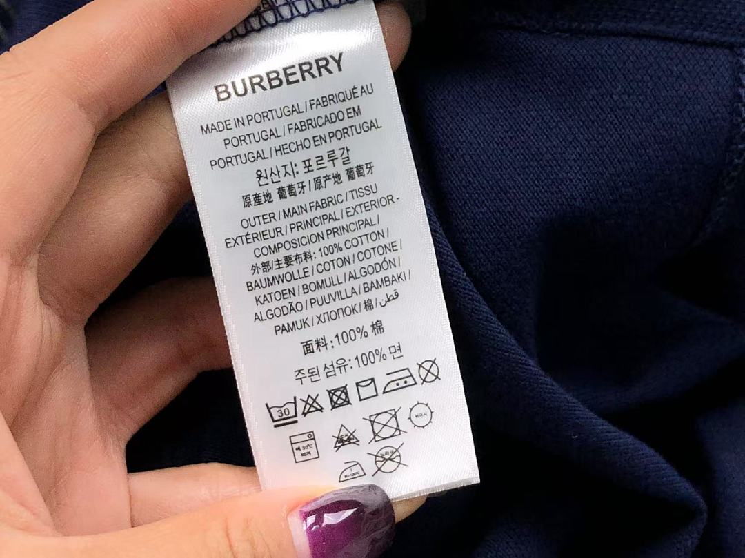 Burberry 125 B⭐R⭐E⭐RY - Image 27