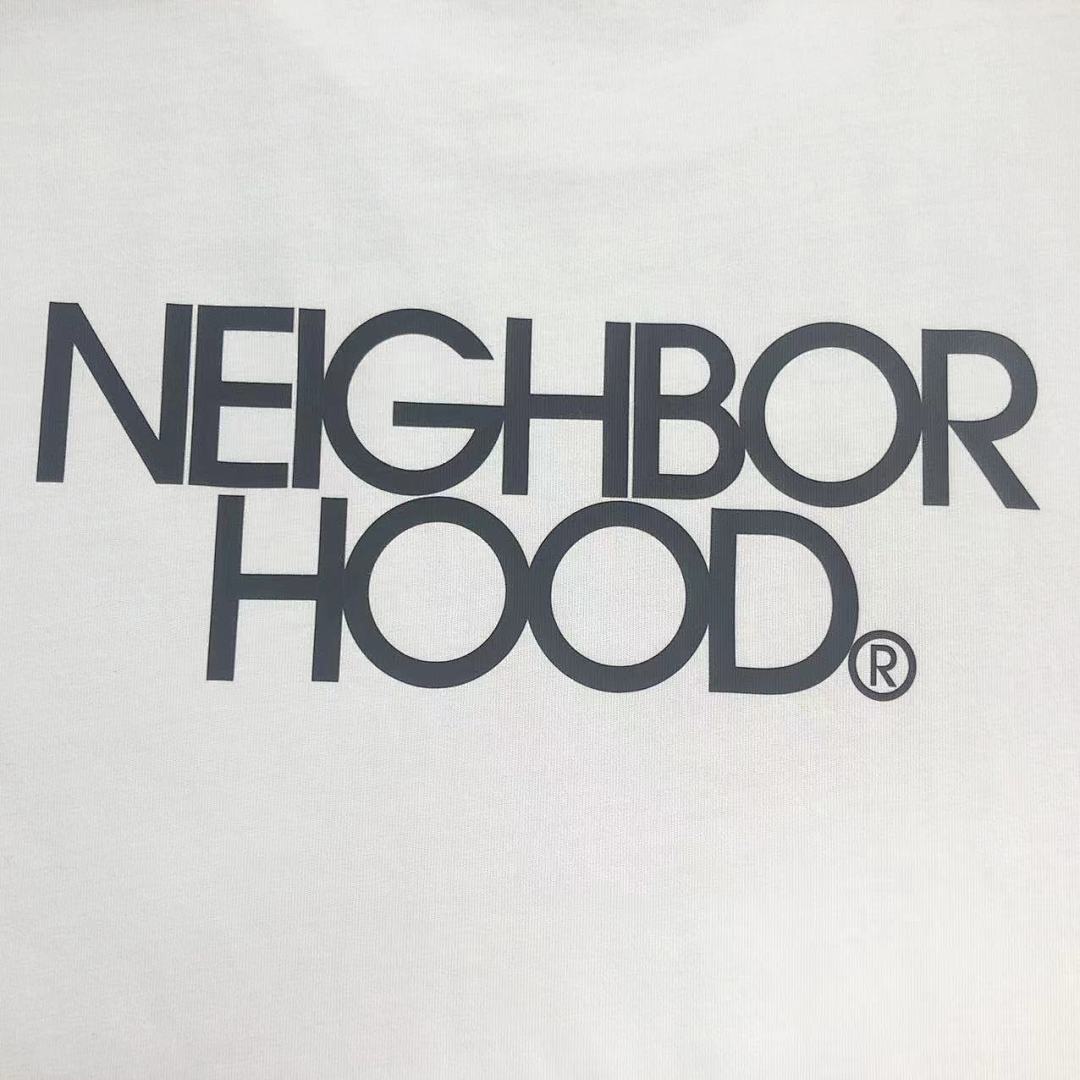 Neighborhood 106 NEIGHBORHOOD T-SHIRT - Image 21