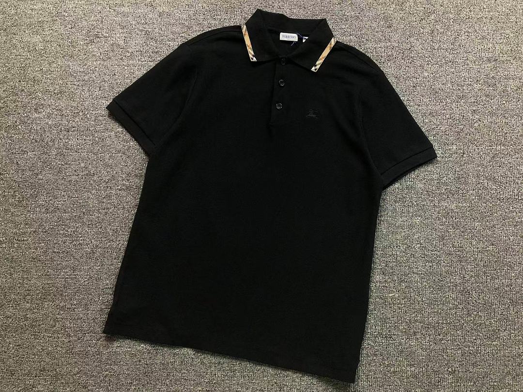 Burberry 158 B⭐R⭐E⭐RY POLO 2206051404 Im 170Cm 60Kg I Wear Size L In The Phot - Image 14