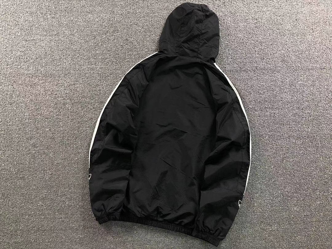 Adidas 178 A⭐I⭐AS JACKET 11122629002 (Im 170Cm 60Kg I Wear Size M In The Phot) - Image 9