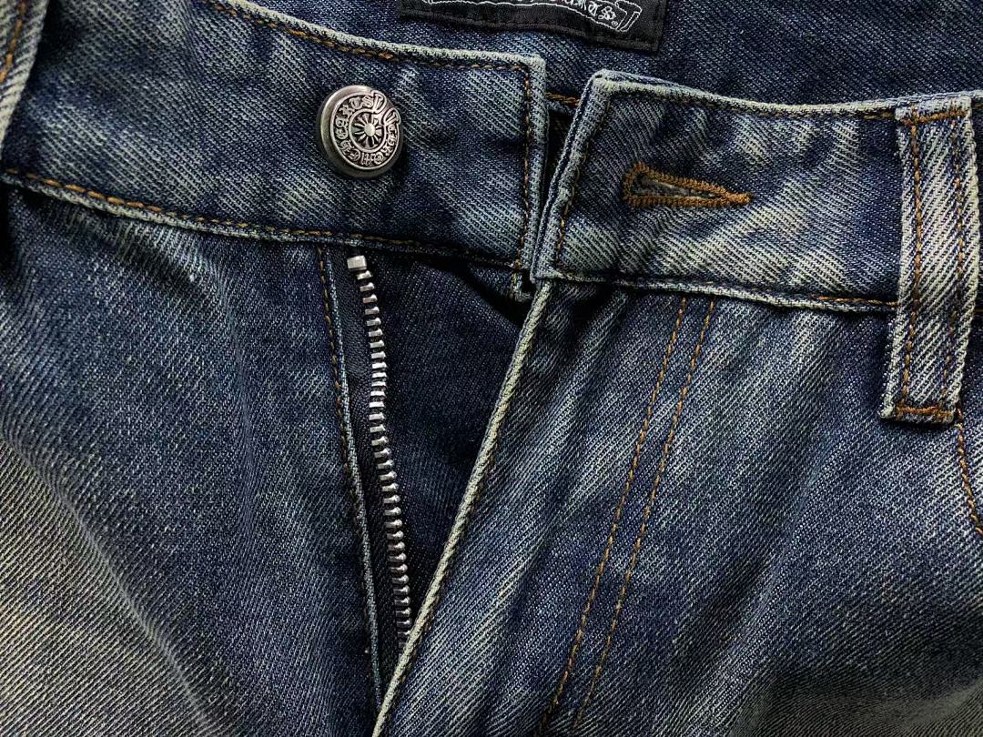 Comme des Garcons 245 C⭐⭐OME HE⭐⭐TS TROUSERS 3108071805 (Im 170Cm 60Kg I Wear Size 33 In The Phot) - Image 19