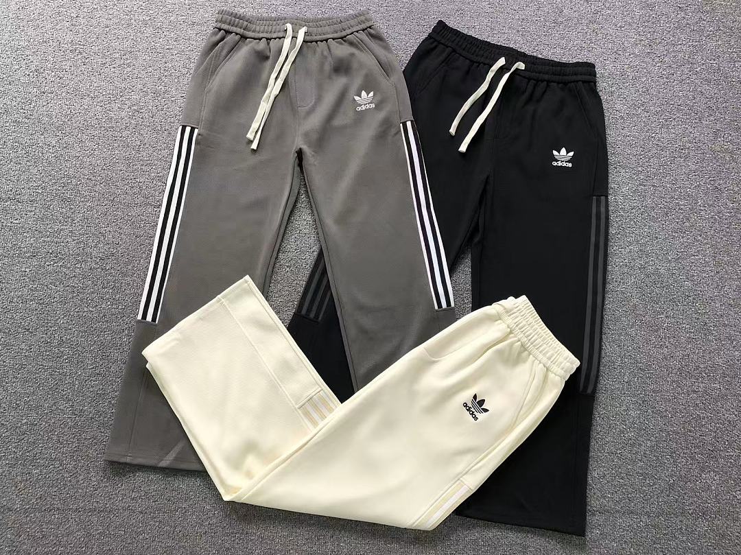 Adidas 138 A⭐I⭐AS TROUSERS 4204261277 (Im 170Cm 60Kg I Wear Size L In The Phot) - Image 5