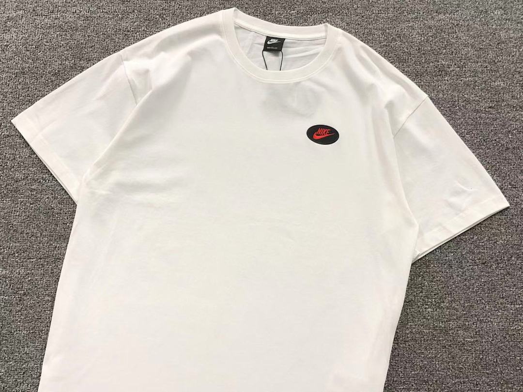 Unbranded 85 N⭐K⭐ T-SHIRT 2111130201 (Im 170Cm 60Kg I Wear Size L In The Phot) - Image 8