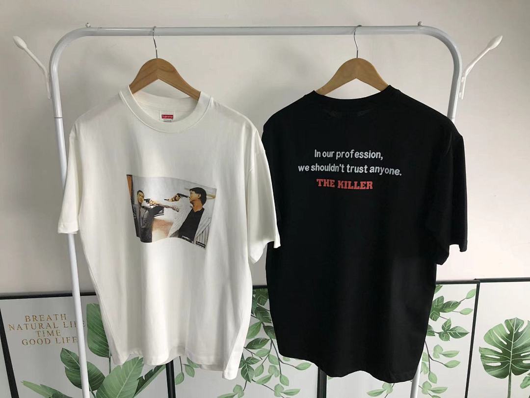 Supreme 89 S⭐⭐R⭐⭐E T-SHIRT 212072121 (Im 170Cm 57Kg I Wear Size M In The Phot) - Image 27