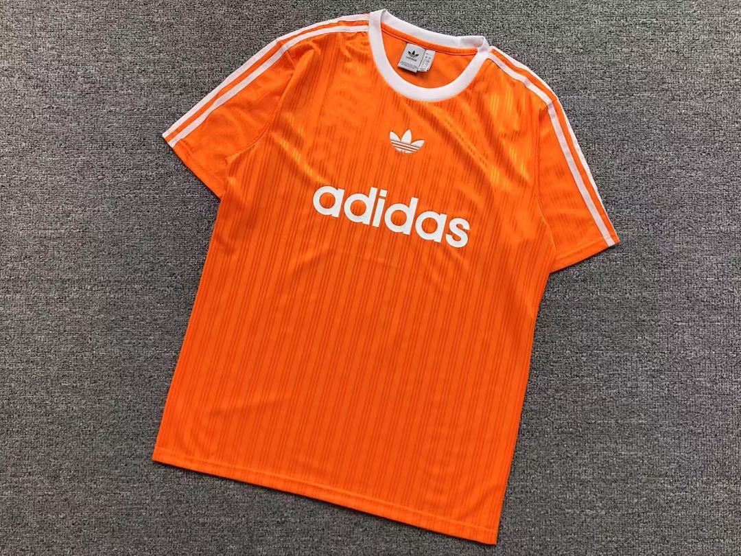 Unbranded 78 FOOTBALL T-SHIRT 11070207002 (Im 170Cm 60Kg I Wear Size L In The Phot) - Image 6