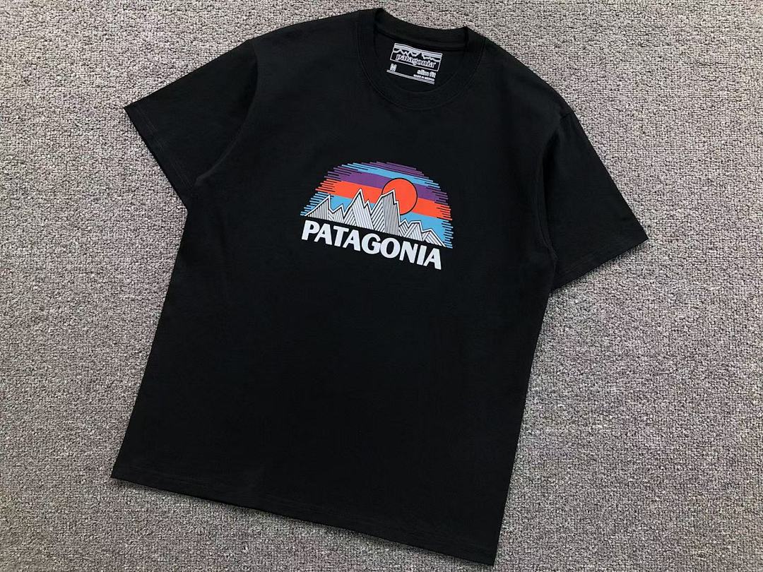On Running 78 PATAGONIA T-SHIRT 3106131002 (Im 170Cm 60Kg I Wear Size M In The Phot) - Image 17