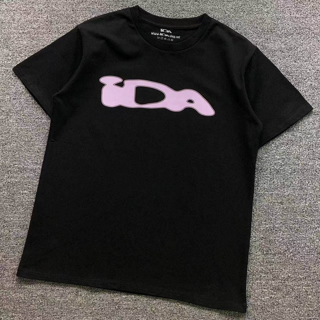 Unbranded 79 FASHION T-SHIRT 214160156 (Im 170Cm 60Kg I Wear Size M In The Phot) - Image 6