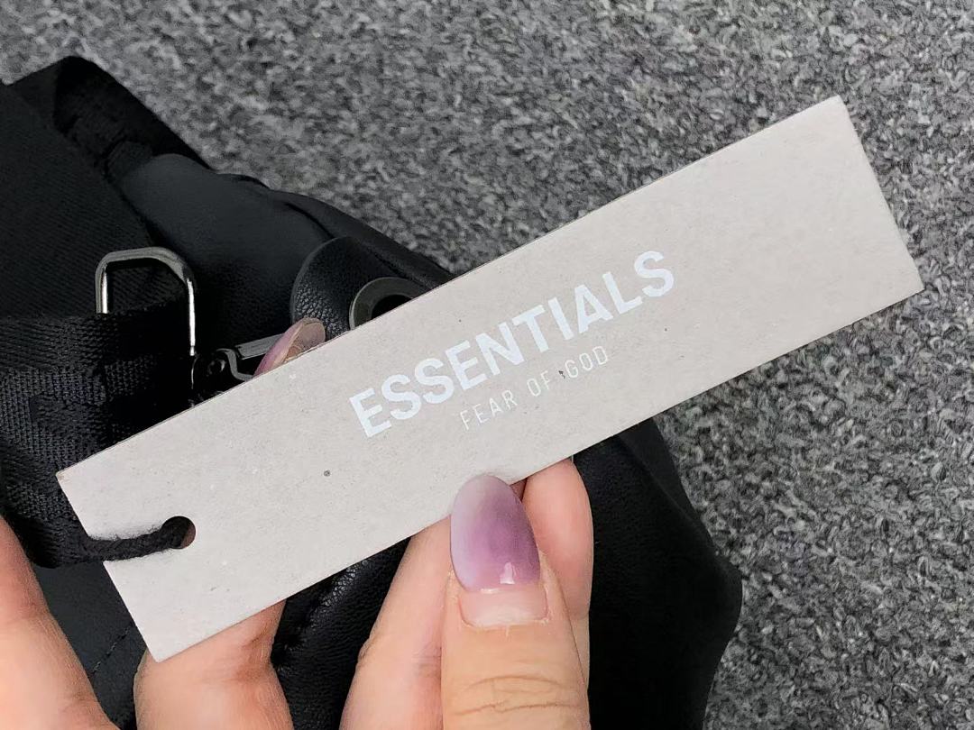 Fear of God 85 FOG BAG 111191166 (Long 42CM* Wide 5CM* High 17CM) - Image 17