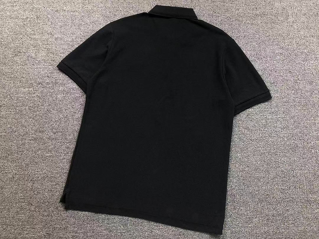 Burberry 135 B⭐R⭐E⭐RY POLO 5251812106 (Im 170Cm 60Kg I Wear Size 2XL In The Phot) - Image 36