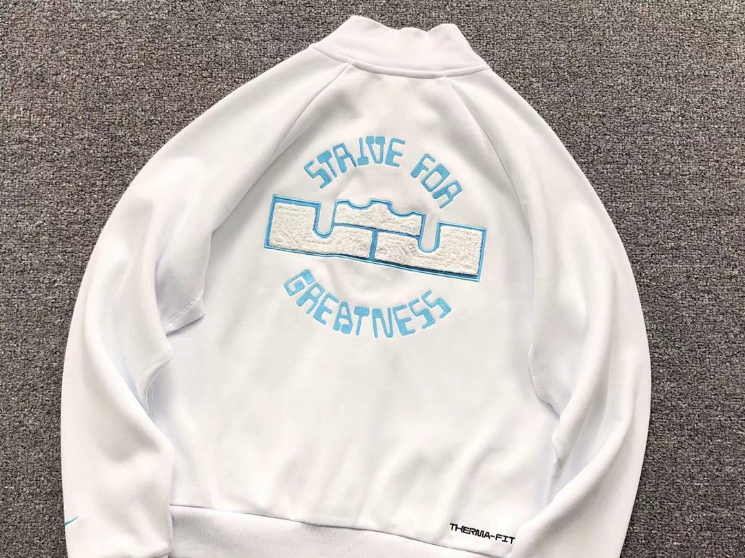 Nike 288 N⭐K⭐ HOODIE 3109281117 (Im 170Cm 60Kg I Wear Size L In The Phot) - Image 8