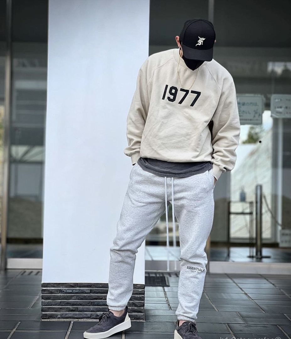 Fear of God 106 FOG HOODIE - Image 6