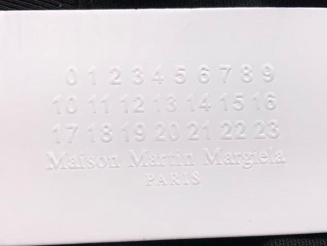 On Running 78 MAISON MARGIELA T-SHIRT 523250986 (Im 170Cm 65Kg I Wear Size 46 In The Phot) - Image 21