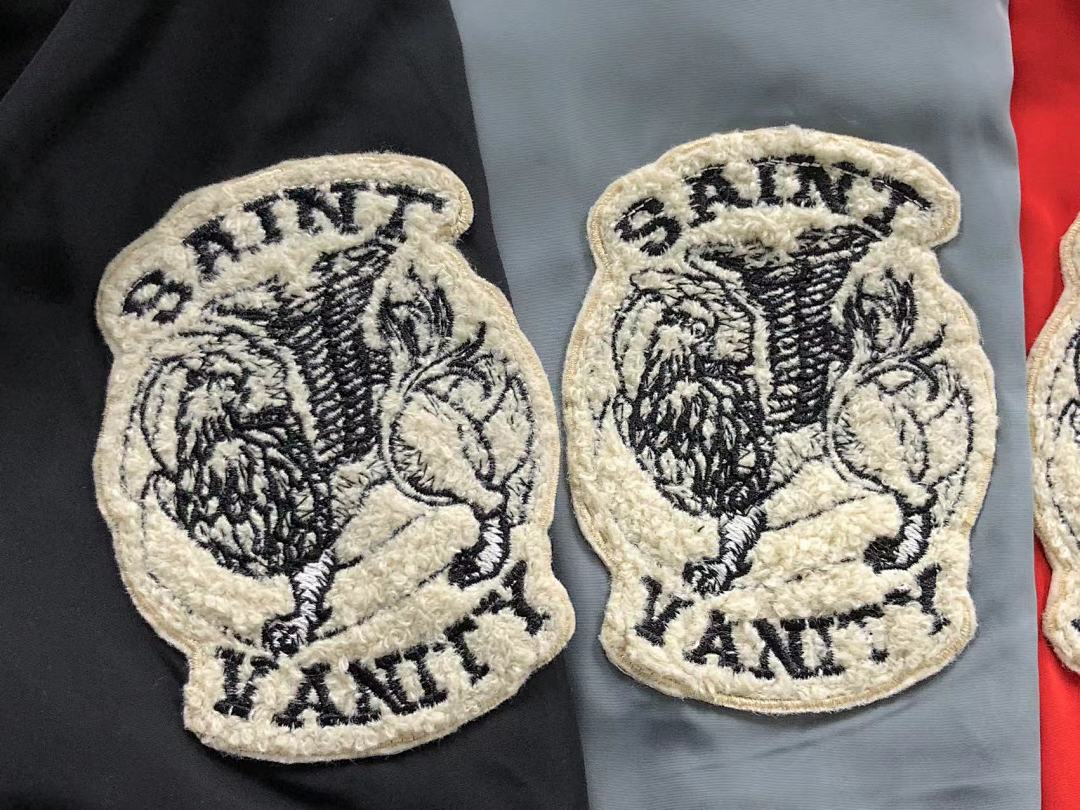 Saint Vanity SHORTS 228 SA⭐N⭐ VA⭐IT⭐ JACKET - Image 41