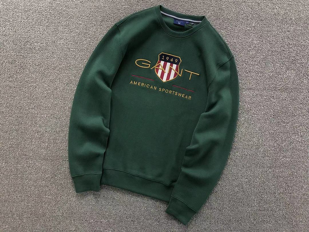 Unbranded 215 GANT HOODIE 2110082401 (Im 170Cm 60Kg I Wear Size L In The Phot) - Image 16