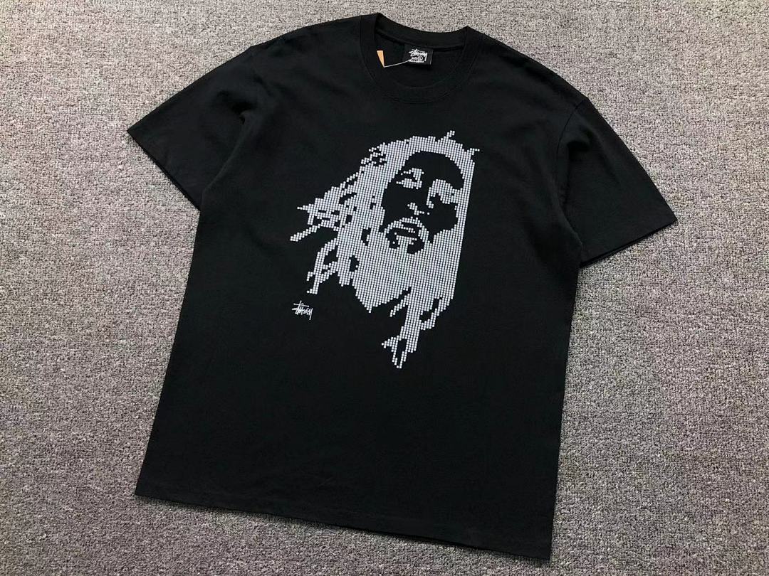 Stussy 78 STUSSY T-SHIRT - Image 22