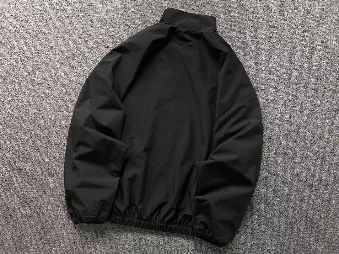 Fear of God TROUSERS188 FOG JACKET - Image 14
