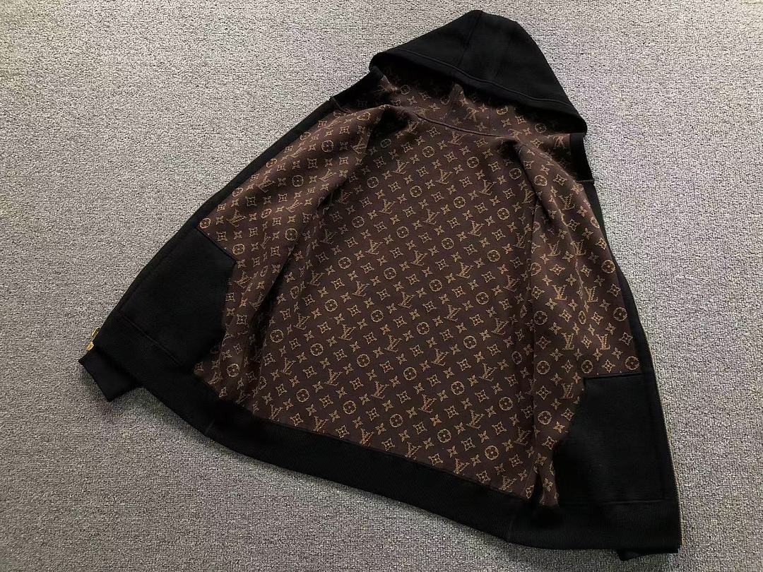 Louis Vuitton 628 L⭐ SWEATER 5208241505 (Im 170Cm 60Kg I Wear Size L In The Phot) - Image 26