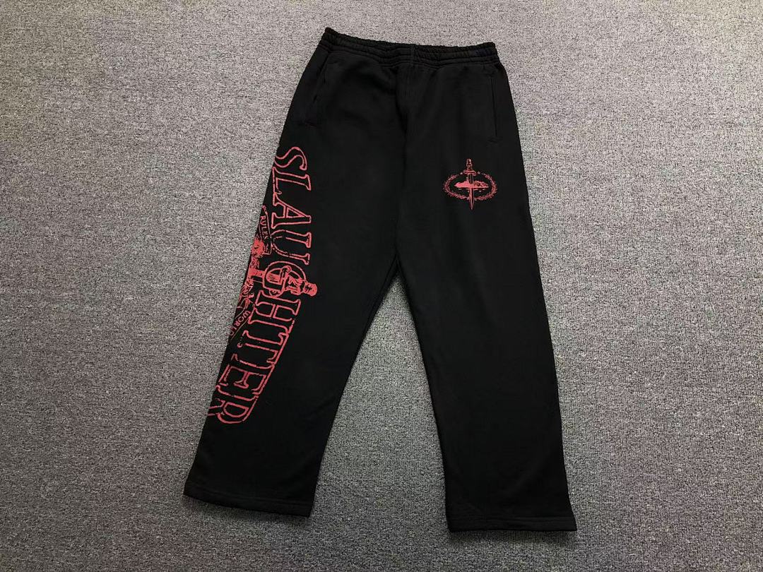 Corteiz TROUSERS 145 CORTEIZ HOODIE - Image 26