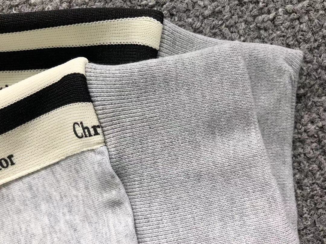 Dior 398 D⭐O⭐ HOODIE TROUSERS 5242710147 (Im 170Cm 60Kg I Wear Size L In The Phot) - Image 16