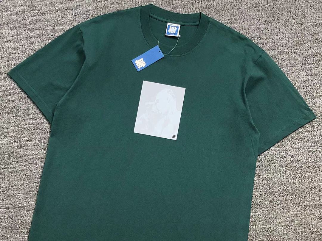 Undefeated 85 UNDEFEATED T-SHIRT - Image 11