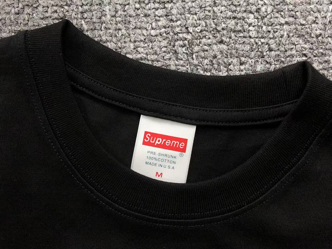Supreme 88 S⭐⭐R⭐⭐E T-SHIRT - Image 16