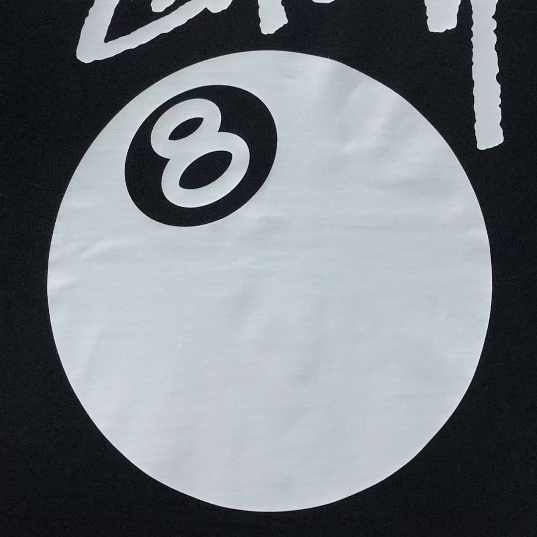 Stussy 85 STUSSY T-SHIRT 3104150431 (Im 170Cm 55Kg I Wear Size M In The Phot) - Image 21