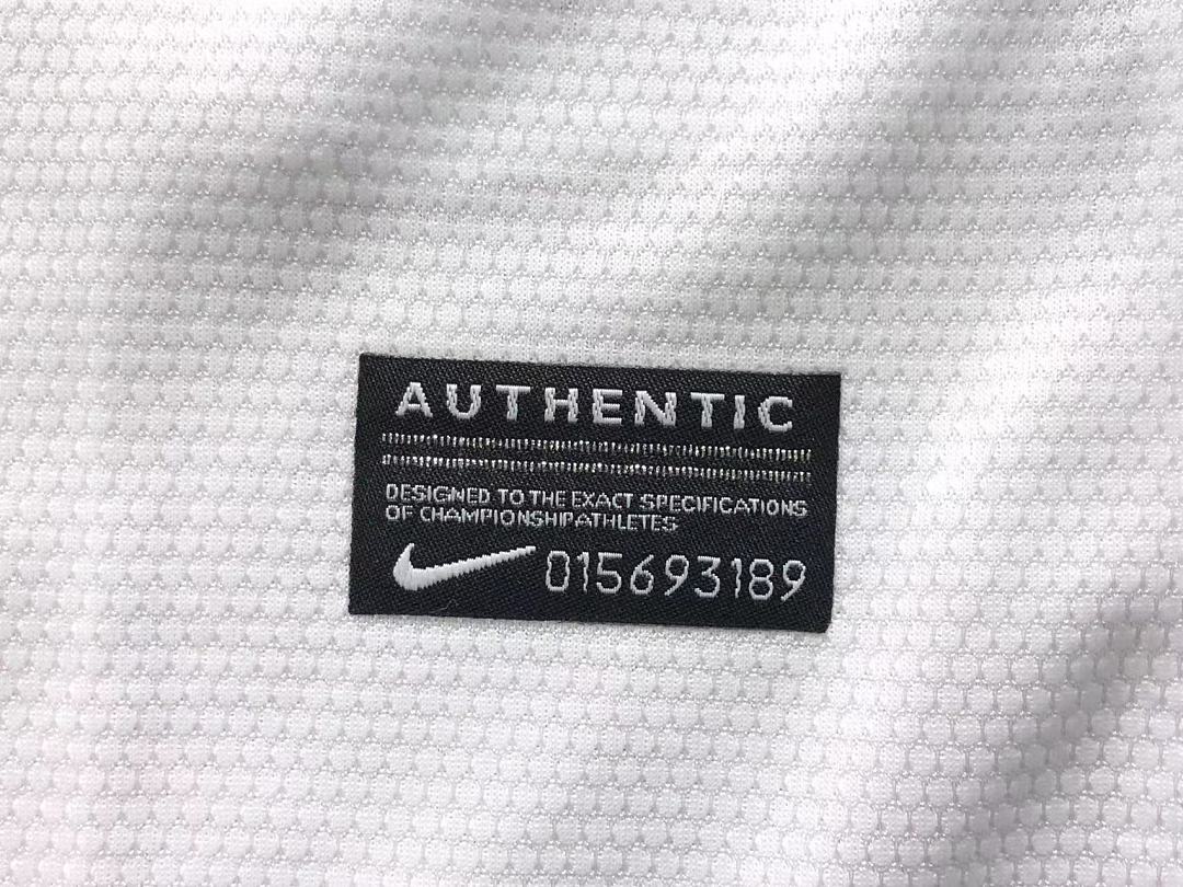 Unbranded 95 FOOTBALL T-SHIRT 127704002 (Im 170Cm 60Kg I Wear Size M In The Phot) - Image 10