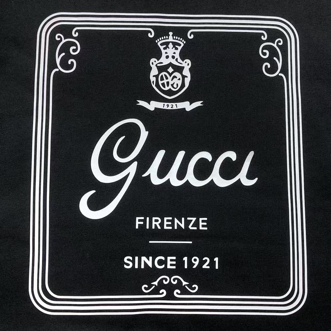 Gucci 115 G⭐C⭐I T-SHIRT 5231920147 (Im 170Cm 60Kg I Wear Size M In The Phot) - Image 19