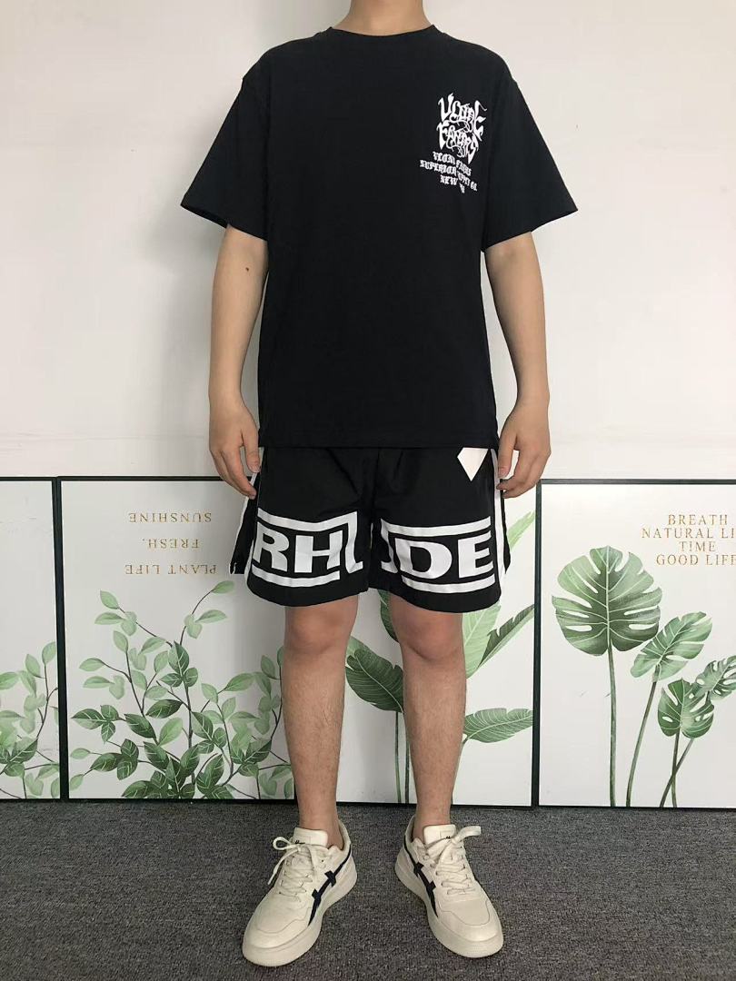 On Running 69 VLONE T-SHIRT 504143591 (Im 170Cm 60Kg I Wear Size S In The Phot) - Image 3