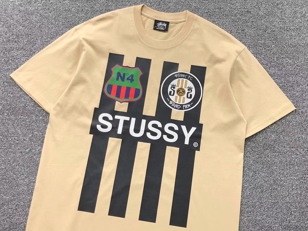 Stussy 78 STUSSY T-SHIRT - Image 31