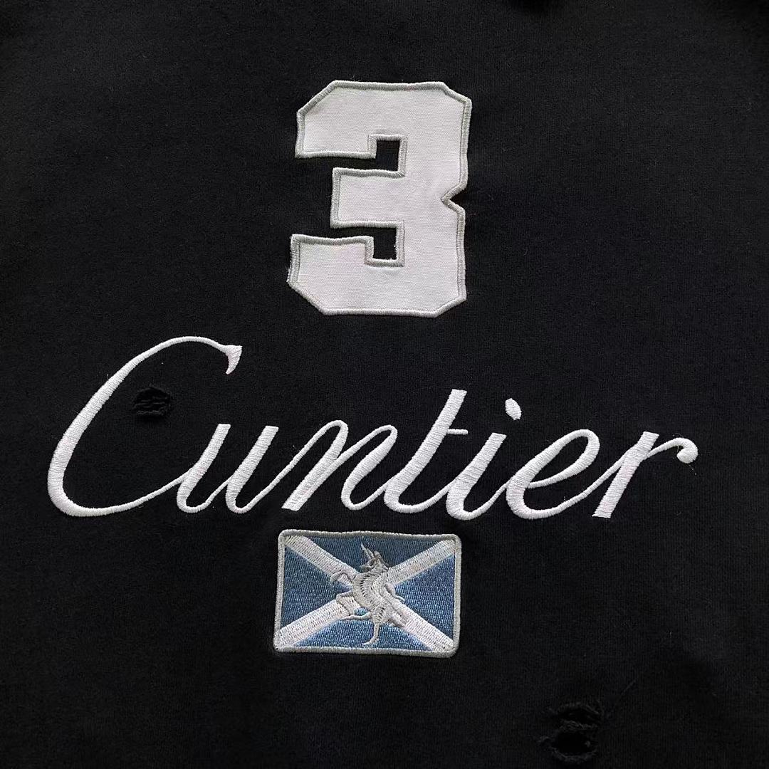 Unbranded 218 P⭐OT⭐COL IN⭐EX HOODIE 3206042317 (Im 170Cm 60Kg I Wear Size 1 In The Phot) - Image 8